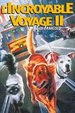 l'incroyable voyage 2 streaming vf