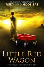 Image Little Red Wagon