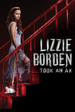 Image Lizzie Borden a-t-elle tué ses parents ?