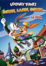 Image Looney Tunes : Cours, lapin, cours...