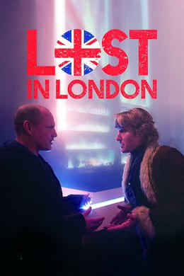 Image Lost In London