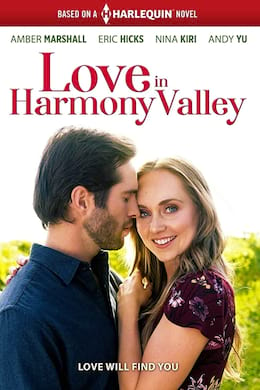 Image Love In Harmony Valley