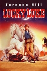 Image Lucky Luke (1991)