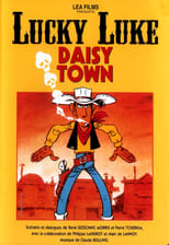 Image Lucky Luke - Daisy Town