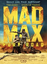 Image Mad Max : Fury Road