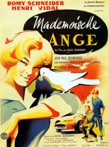 Image Mademoiselle Ange