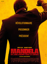 Image Mandela : Un long chemin vers la liberté