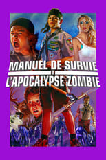 Image Manuel de survie à l'apocalypse zombie