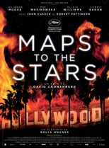 Image Maps to the Stars