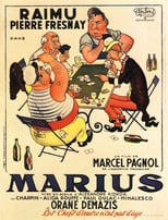 Image Marius (1931)