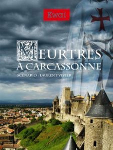Image Meurtres à Carcassonne