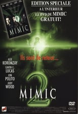 Image Mimic 2, Le retour