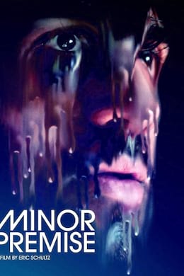 Image Minor Premise (2020)