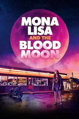 Image Mona Lisa And The Blood Moon
