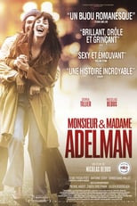 Image Monsieur & Madame Adelman
