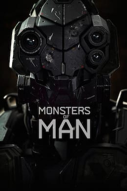Image Monsters Of Man