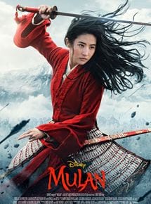 Image Mulan (2020)
