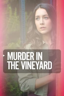 Image Murder In The Vineyard