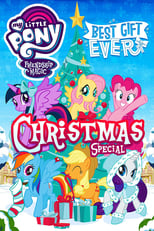 Image My Little Pony: Best Gift Ever