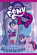 Image My Little Pony - Equestria Girls
