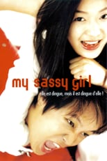 Image My Sassy Girl (2001)