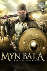 Image Myn Bala, les Guerriers de la steppe