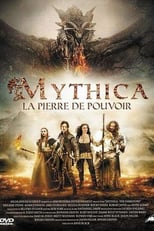 Image Mythica 2 : La Pierre de Pouvoir