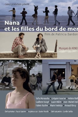 Image Nana Et Les Filles Du Bord De Mer