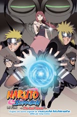 Image Naruto Shippuden Film 4 : The Lost Tower
