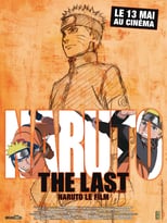 Image Naruto the Last, le film
