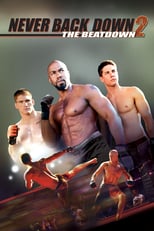 Image Never Back Down 2 - The Beatdown