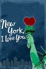 Image New York, je t'aime