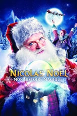 Image Nicolas Noël : Mon histoire magique