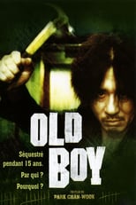 Image Old Boy (2003)