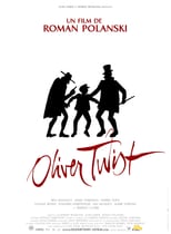 Image Oliver Twist (2005)