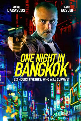 Image One Night In Bangkok