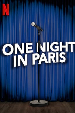 Image One Night In Paris