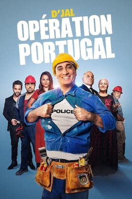 Image Opération Portugal