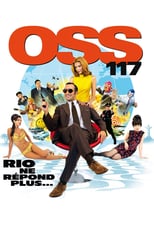 Image OSS 117 : Rio ne répond plus