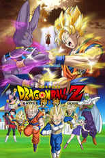 Image Dragon Ball Z - Battle of Gods