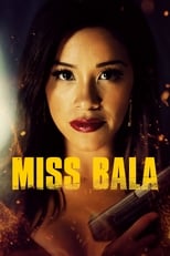Image Miss Bala (2019)