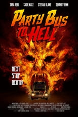 Image Party Bus To Hell