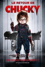 Image Chucky 6 : Le Retour de Chucky