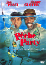Image Pêche Party