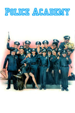 Image Police Academy 1