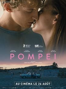 Image Pompei (2019)