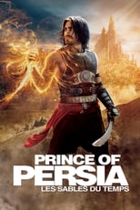 Image Prince of Persia, les sables du temps