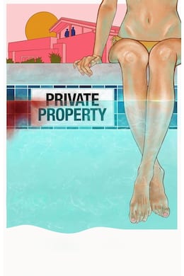 Image Private Property (2022)