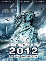 Image Prophétie 2012 - la fin du monde