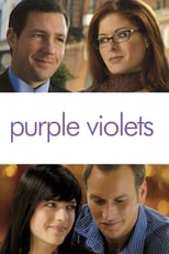 Image Purple Violets
